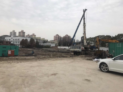 上海徐匯區(qū)某地塊施工周邊相鄰影響監(jiān)測.JPG